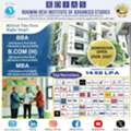 Best ROI B.Com Hons Colleges In Delhi - RDIAS