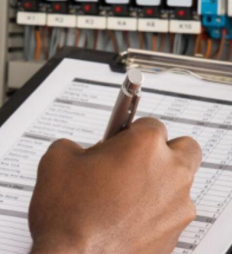 London, Appliance Repair, Electrical Testing & Certification Services In West Yorkshire | RJB Electric Ltd