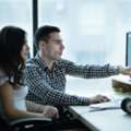 Leadership Development And Performance Coaching