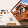 Roofing Tiles In Tumakuru