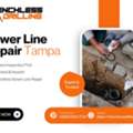 Sewer Line Repair Tampa &mdash; No-Dig Fix, Same-Day Service