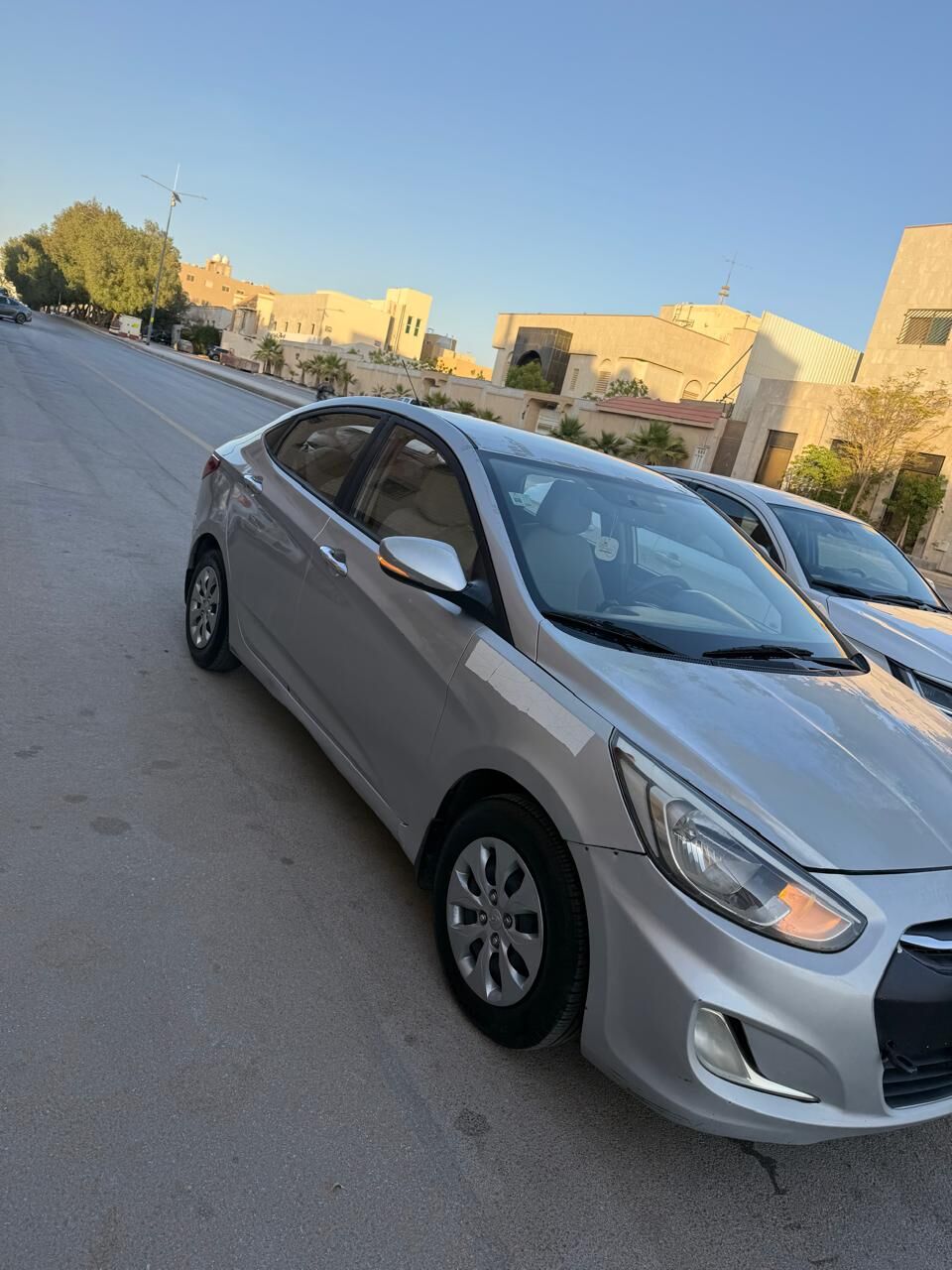 Riyadh, Items Wanted, Sell Car