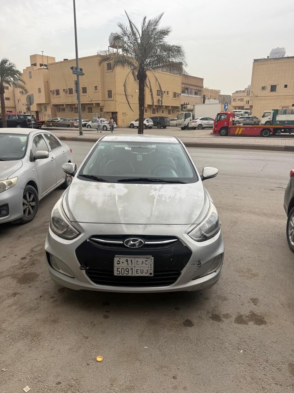 Riyadh, Items Wanted, Sell Car