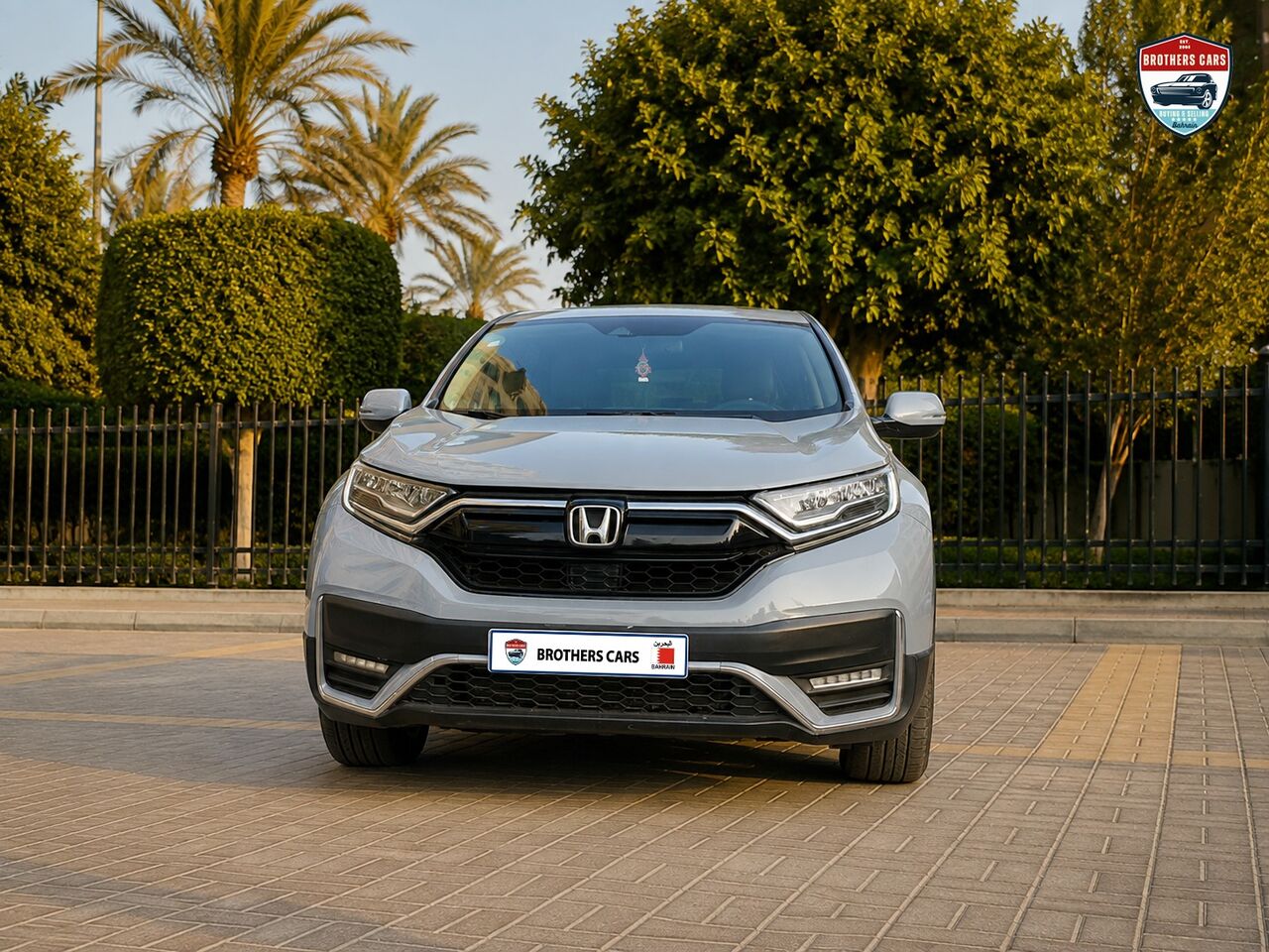 Manama, Vehicles, Cars & Trucks , BHD 100,  HONDA CR-V,  2020,  Automatic,  78000 KM,    MODEL FULL OPTION FOR SALE