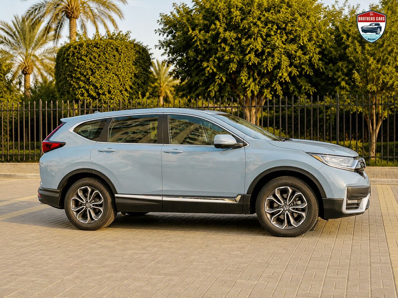 Manama, Vehicles, Cars & Trucks , BHD 100,  HONDA CR-V,  2020,  Automatic,  78000 KM,    MODEL FULL OPTION FOR SALE