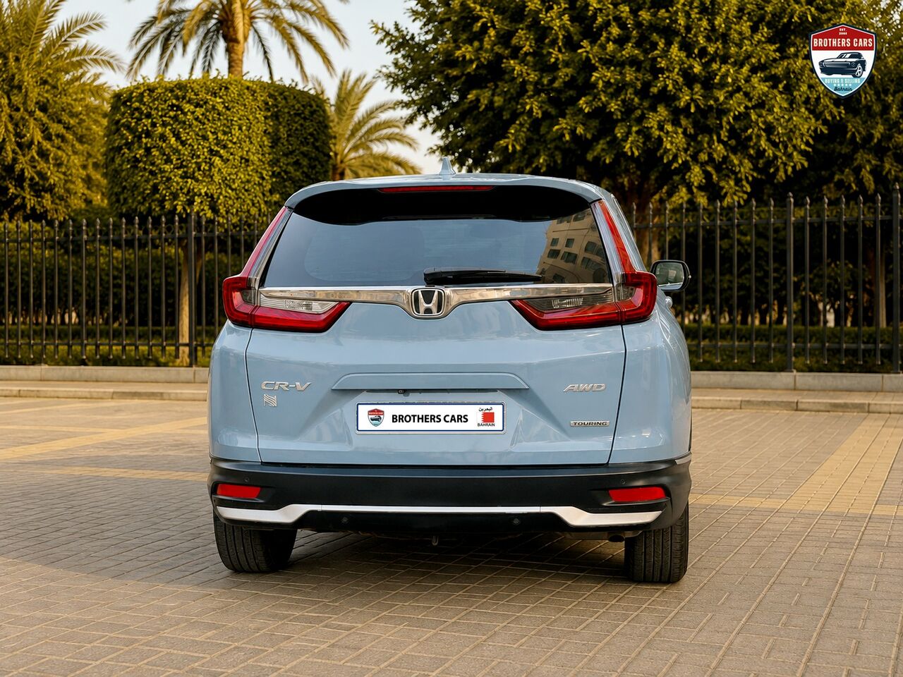 Manama, Vehicles, Cars & Trucks , BHD 100,  HONDA CR-V,  2020,  Automatic,  78000 KM,    MODEL FULL OPTION FOR SALE