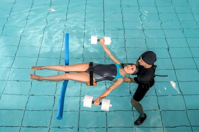 Lucknow, Businesses For Sale, Hydrotherapy For Post-Operative Rehabilitation In Lucknow