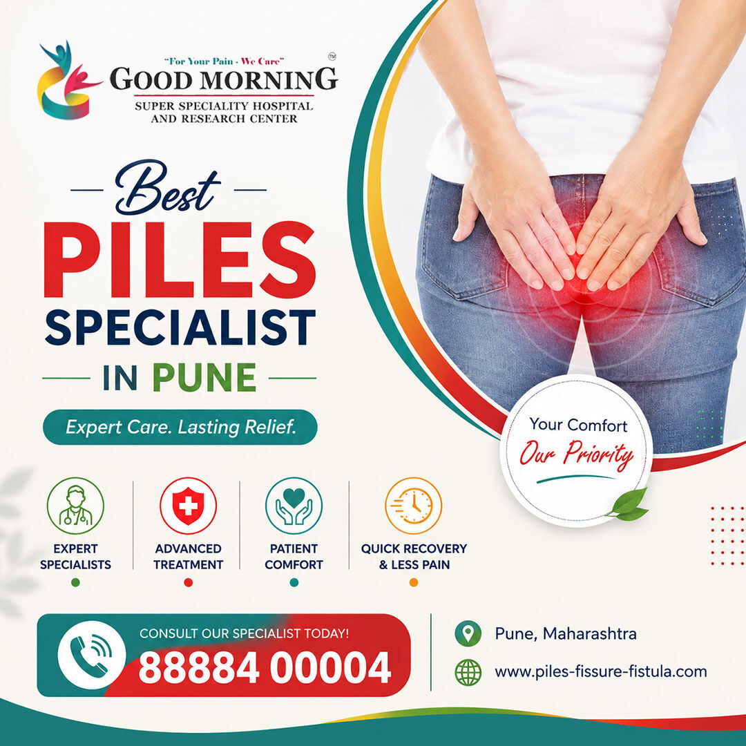 Pune, Medical, Best Piles Specialist In Pune &ndash; Advanced Piles Treatment
