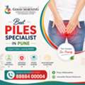 Best Piles Specialist In Pune &ndash; Advanced Piles Treatment
