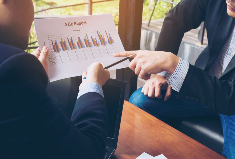 New York, Business, Setting Sales Quota For Improved Sales Performance