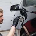 Can Ceramic Coating Services Make Your Car Easier To Clean?