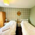 Enjoy Comfortable Rooms With Scottish Character And Charm