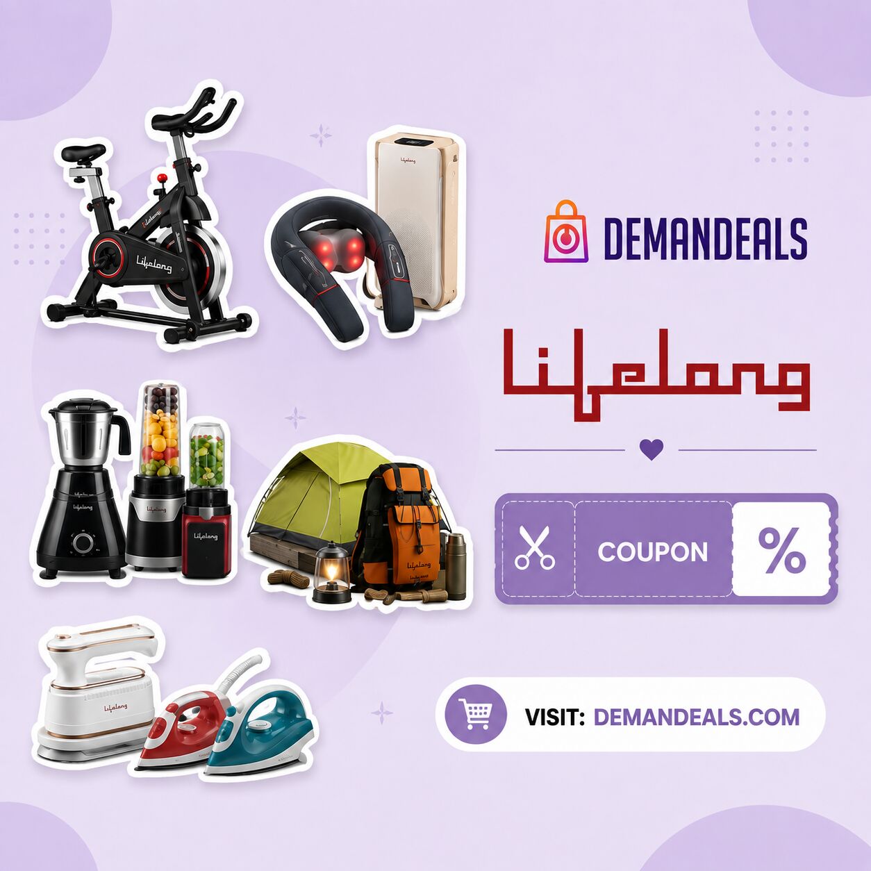 Mumbai, Business, Lifelong Coupon Code