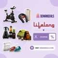 Lifelong Coupon Code