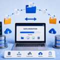 Enterprise AI Services For Scalable Business Transformation