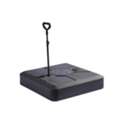 Outdoor Umbrella Bases Built For Stability
