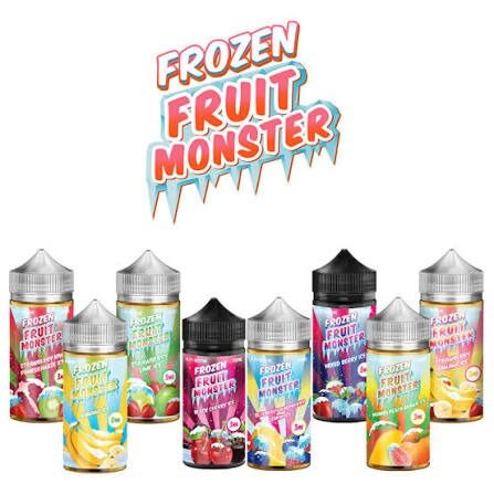 New York, Collectibles, USD 1,  Buy Fruit Monster E-Liquid &ndash; Best Fruity Vape Flavor 2026