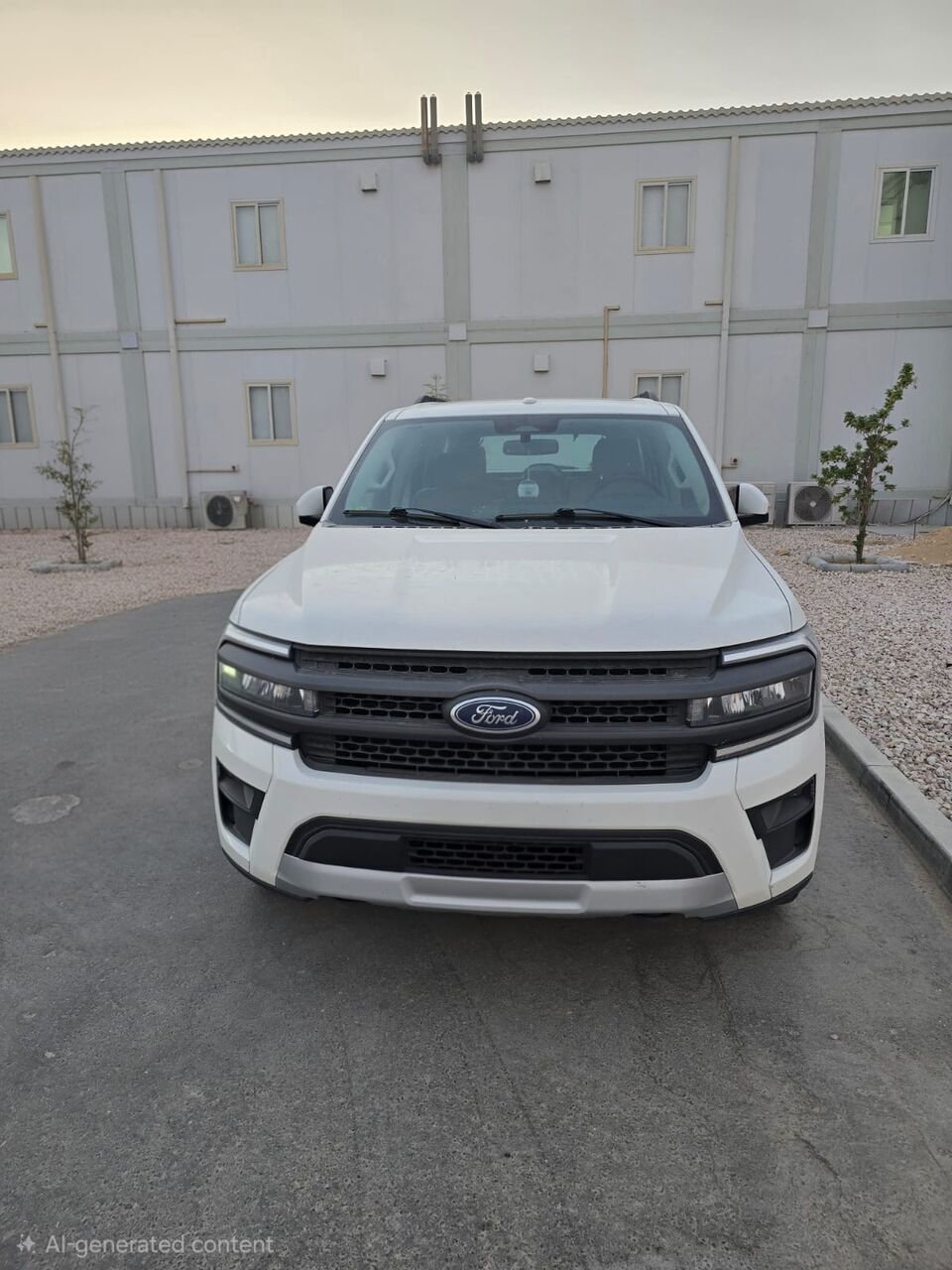Jubail, Vehicle Lease Transfer, SAR 15000,  Ford Expedition 2024 XLT (Leather & 4x4) &ndash; Lease Transfer