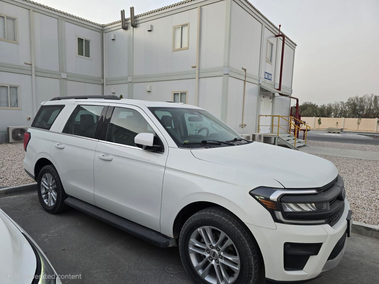 Jubail, Vehicle Lease Transfer, SAR 15000,  Ford Expedition 2024 XLT (Leather & 4x4) &ndash; Lease Transfer