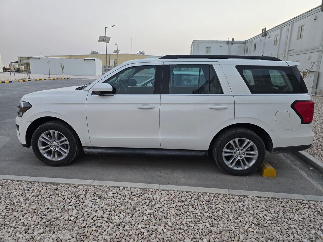 Jubail, Vehicle Lease Transfer, SAR 15000,  Ford Expedition 2024 XLT (Leather & 4x4) &ndash; Lease Transfer