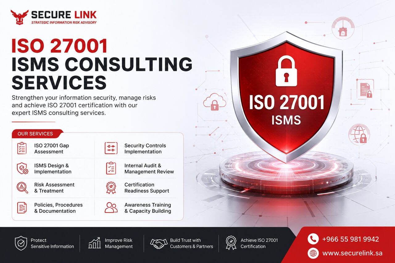 Riyadh, Business, ISO Compliance Services In Saudi Arabia