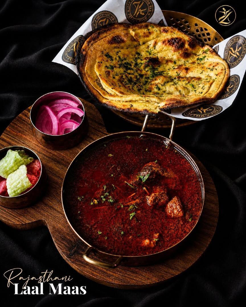 Surrey, Restaurants, Best Indian Restaurant Near Me