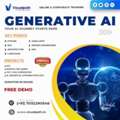 Generative AI Training With Real-Time Case Studies