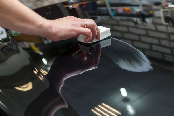 Brisbane, Automotive, Advanced New Car Paint Protection Solutions By Experts