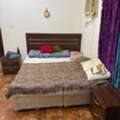 SAR 1050/month,  Furnished,  Single Room No Kitchen Separate Entrance