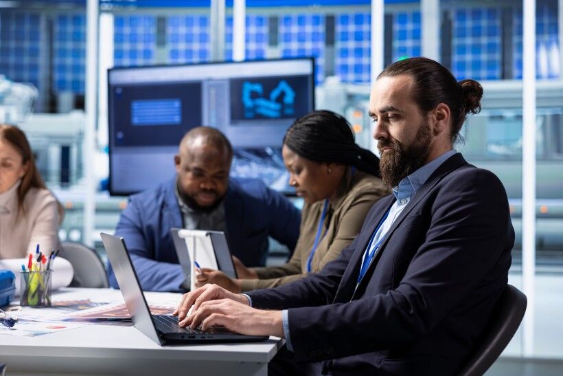 New York, Business, Managed IT Services In New Jersey With 24/7 Monitoring
