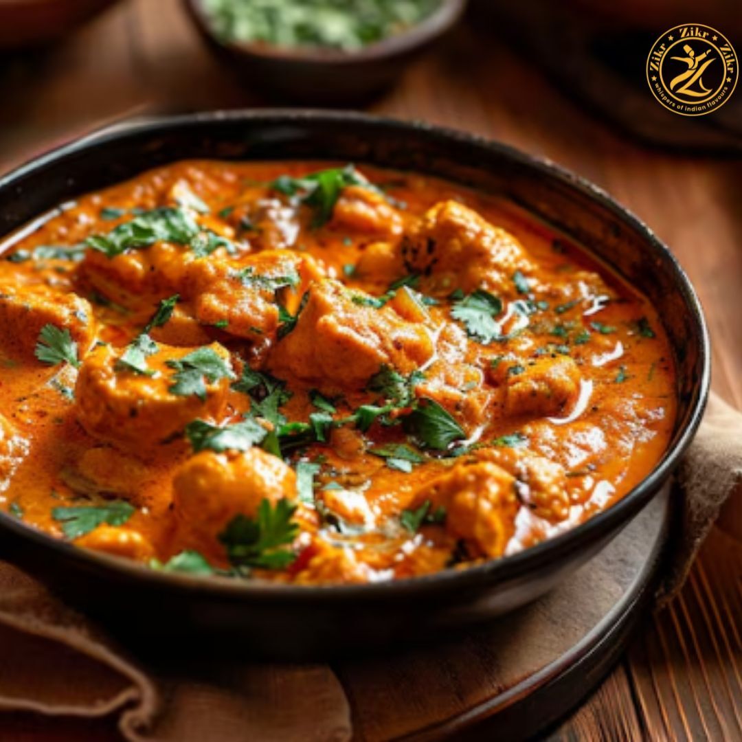 Mumbai, Restaurants, Best Butter Chicken In Surrey
