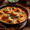 Best Butter Chicken In Surrey