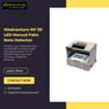 Hindvanture HV 131 LED Manual Fake Note Detector