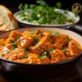 Butter Chicken Surrey