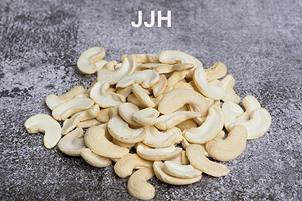 Ahmedabad, Food, INR 3,  Premium WW 240 Cashew Nuts Supplier In Ahmedabad | Keshar Cashewnuts