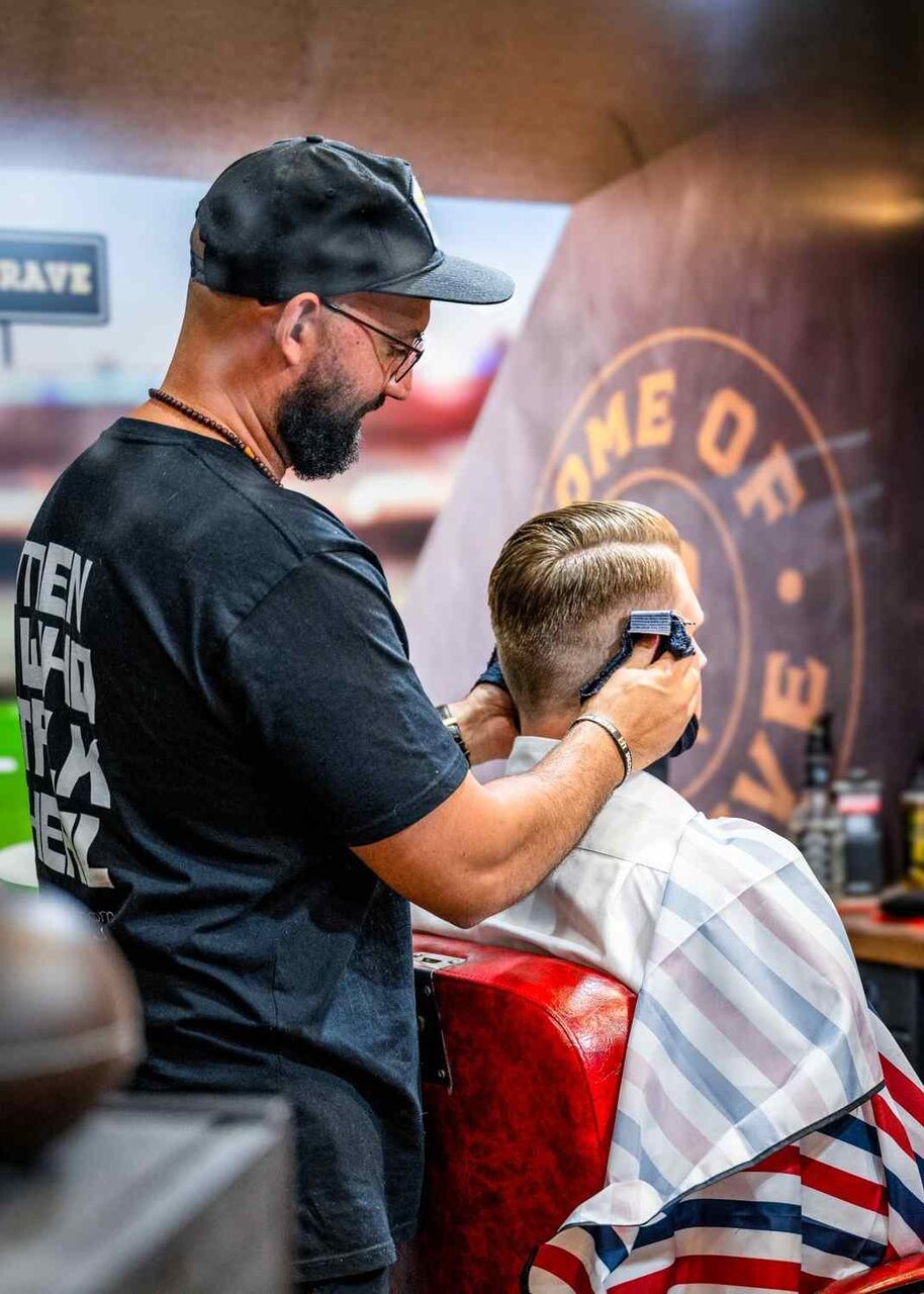 Sydney, Fashion & Design, Best Mens Haircut Canberra For Your Ideal Cut And Style