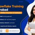 Snowflake Training In Hyderabad | Course & Online Training