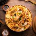 Best Biryani Surrey