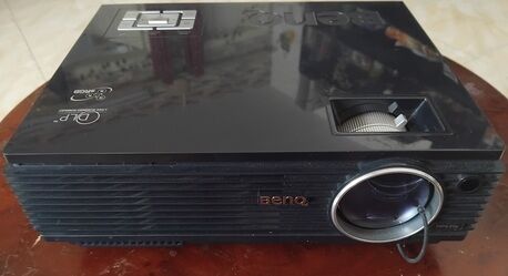 Manama, Electronics, BHD 30,  EPSON MP 620P Projector For Sale With Remote For Sale.