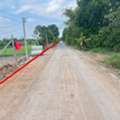 THB 390000,  6 BR,  100 Sq. Feet,  Next To Paved Road 100 Wa 3.9 Hundred Thousand ฿ Khlong 12 Nong Suea In The Community