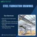Steel Fabrication Drawings In The UAE