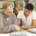 Home And Online Tutor For Math And Science.