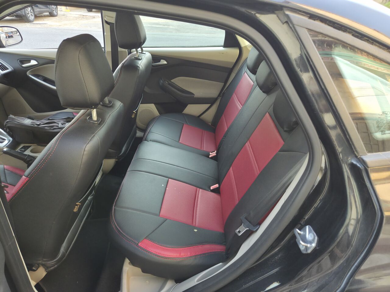 Al Aziziyah, Vehicles, Cars & Trucks , SAR 18500,  Ford Focus,  2014,  173000 KM,  Very Neat And Cleen