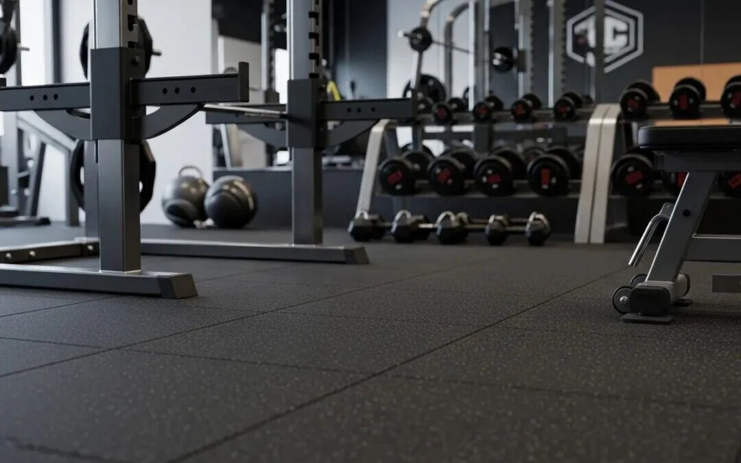 New York, Heavy Equipment, USD 01,  Gym Flooring | Stall Mats, Rolled Flooring, & Turf