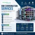 How BIM Coordination Services Are Shaping AEC Projects In The Chicago