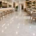 Restaurant Epoxy Flooring In Gold Coast Benefits