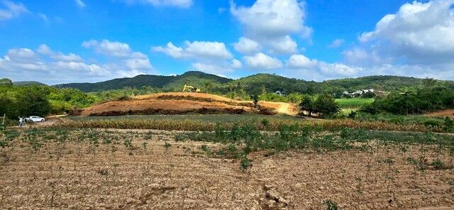 Bangkok, Real Estate For Sale, THB 1700000,  6 BR,  200 Sq. Feet,  At The Mountain View, Pak Chong Korat Is 480 Meters Higher Than The Sea. Project Next To