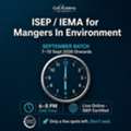 Master ISEP Environmental Management | Gulf Academy Safety