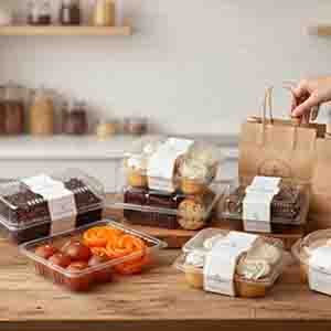 Mumbai, Materials, Wholesale Plastic Products In Pondicherry | Containers & Jars