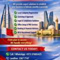 Setup Your Business
